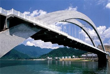 橋梁工程行業(yè)